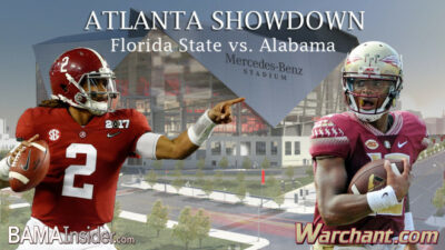 College football is finally here! 2