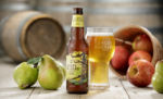 Angry Orchard Pear brings new twist to cider