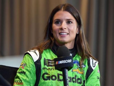 5 Things to know about Sunday's Daytona 500 3