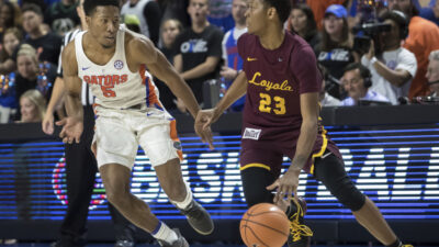 5 Sleepers for your NCAA bracket pool 2