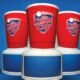 August giveaway: FREE Clean Cup beer pong washer 1