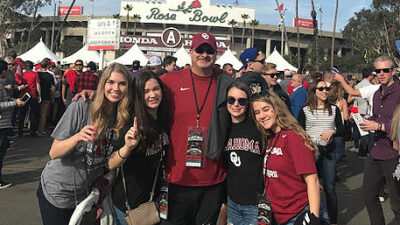 Podcast: Alessio talks Tailgate Connect with co-founder Joe Rogers