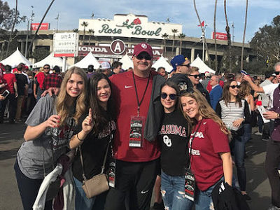 Podcast: Alessio talks Tailgate Connect with co-founder Joe Rogers