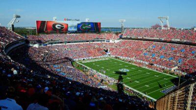 5 Reasons to love Georgia-Florida game 3