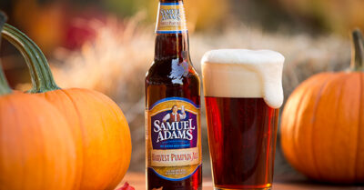 Sam Adams your go-to pour for World Series parties 1