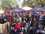 Venues like The Grove give tailgaters much to be thankful for 3