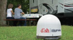 Our December giveaway - win a DISH Playmaker!