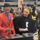 Steelers receiver JuJu Smith-Schuster goes tailgating 2