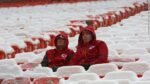 Frigid temps will challenge Chiefs tailgaters