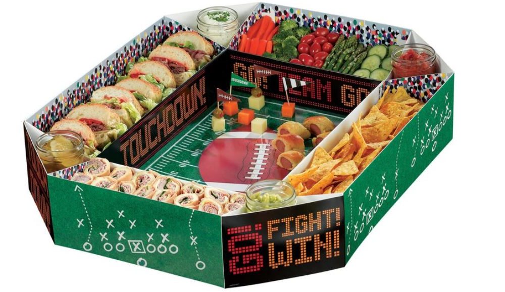 5 Super Bowl party must-haves 4