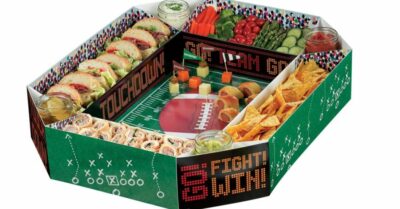 5 Super Bowl party must-haves 4
