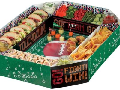 5 Super Bowl party must-haves 4