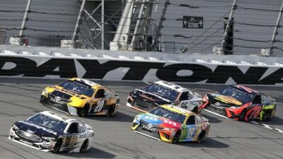 5 things to know about Sunday's Daytona 500 1