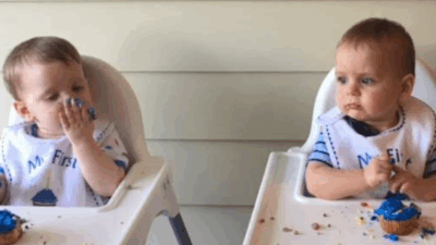 Great high chairs for tailgating with family