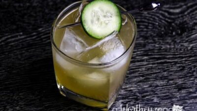 Irish Maid recipe for St. Patrick's Day