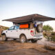 Simplify with Alu-Cab Shadow Awning