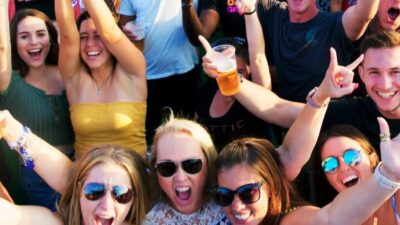 Tailgate Fest, Taste of NFL and more featured in spring mag