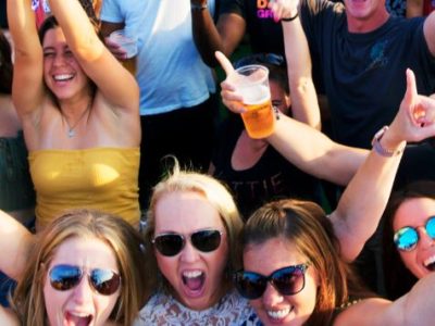 Tailgate Fest, Taste of NFL and more featured in spring mag