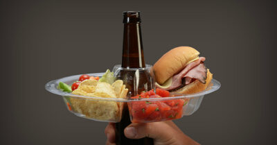 Go Plate is go-to for tailgating festivities