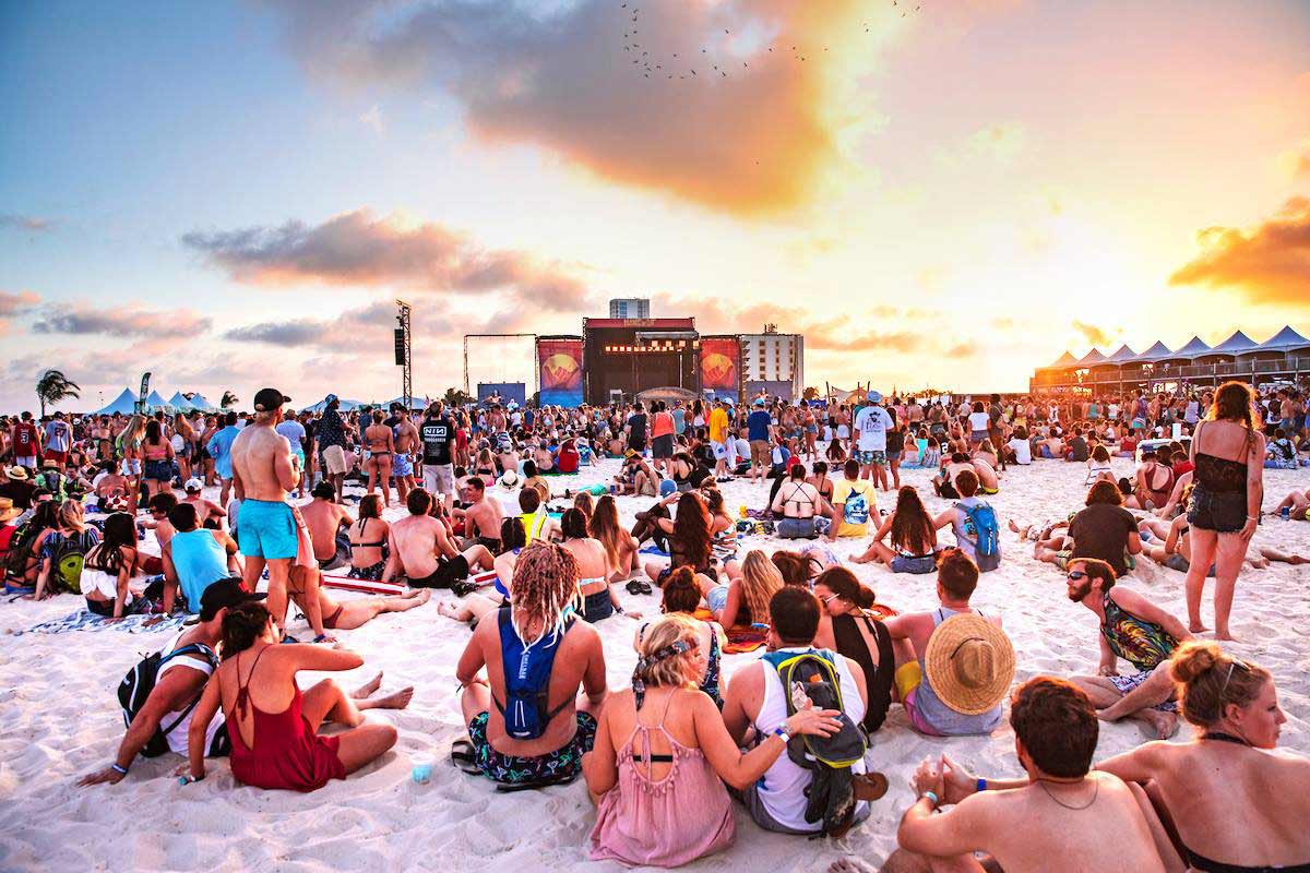 Our Select 6: Top Summer Music Festivals of 2019 Revealed