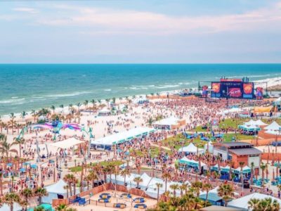 Our Select 6 Summer Music Festivals of 2019 6