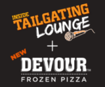 Pizza, contests & games in the IT Lounge.