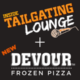 Pizza, contests & games in the IT Lounge.