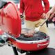 Coleman RoadTrip LXE tops "Select 6" portable grills 1
