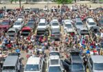 Tailgating lot center of Pittsburgh dispute 2