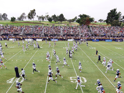 Select 6 results: Dallas Cowboys voted best training camp 2