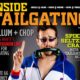 Seltzers, sportswear and more in Inside Tailgating's fall magazine 3