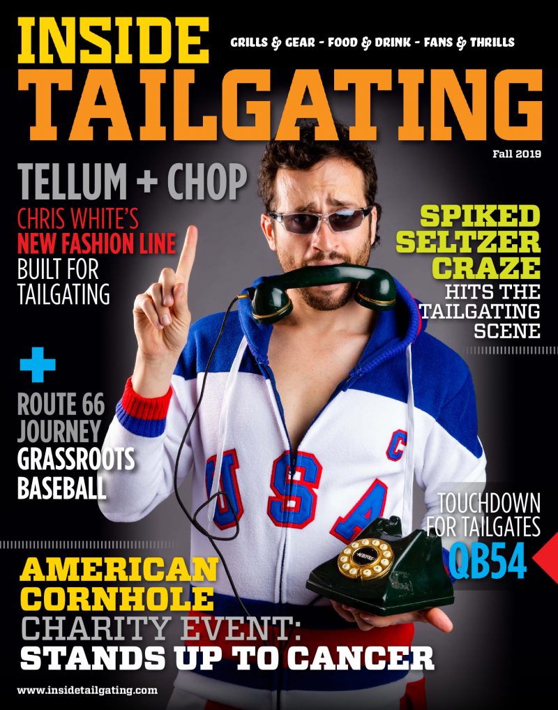 Magazine 20