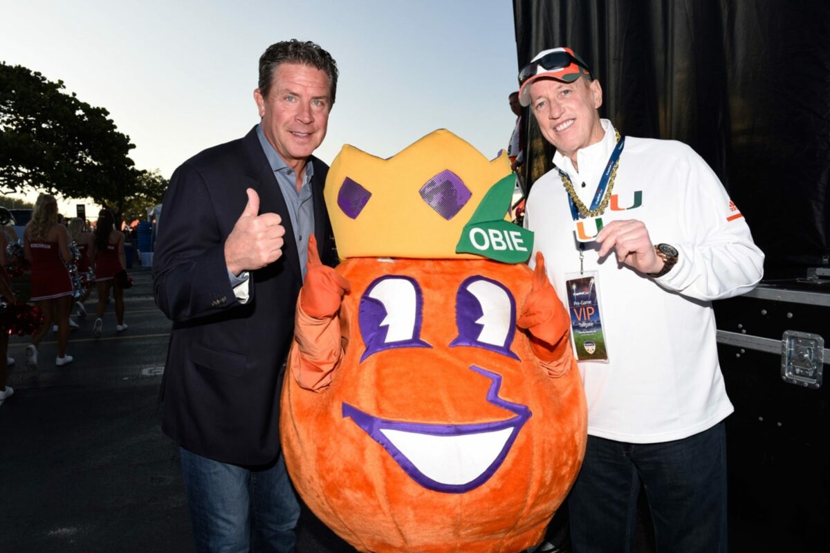 College Bowl Games Breakdown 17