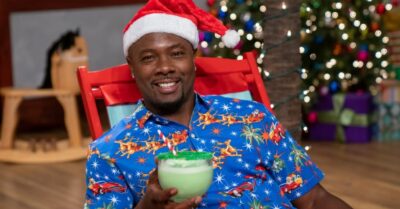 4 Tips to Ease Holiday Cooking Stress with Food Network's Eddie Jackson 3