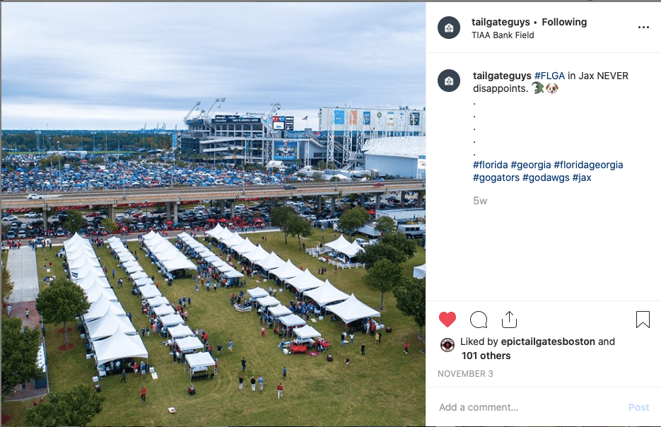 Tailgate Guys IG1 min