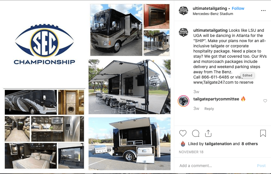 Ultimate Tailgating IG2 min