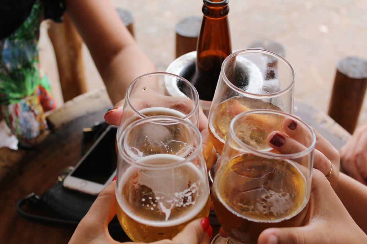 6 Creative Uses for Beer 1 Select 6 Creative Uses for Beer 3