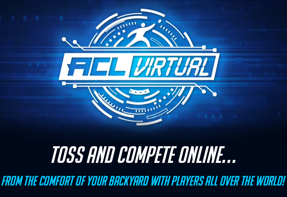 American Cornhole League adapts with ACL Virtual 3