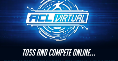 American Cornhole League adapts with ACL Virtual 3