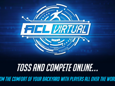 American Cornhole League adapts with ACL Virtual 3