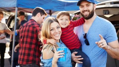The 10 Best Father&rsquo;s Day Gifts for the Tailgating Dad in 2020 3