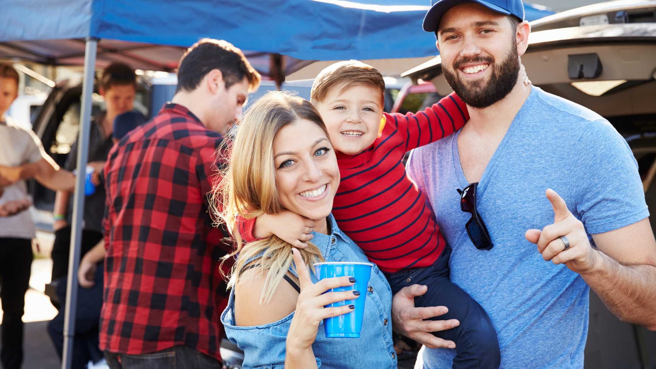 The 10 Best Father’s Day Gifts for the Tailgating Dad in 2020 3
