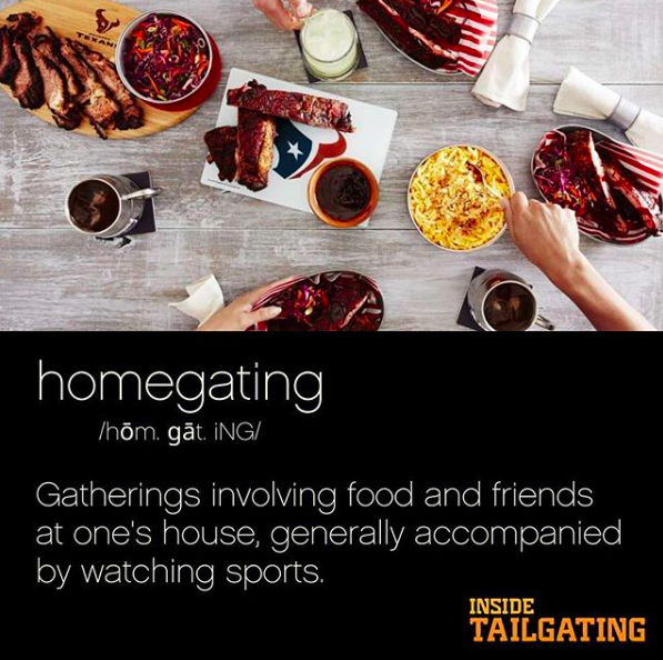 Homegating 9