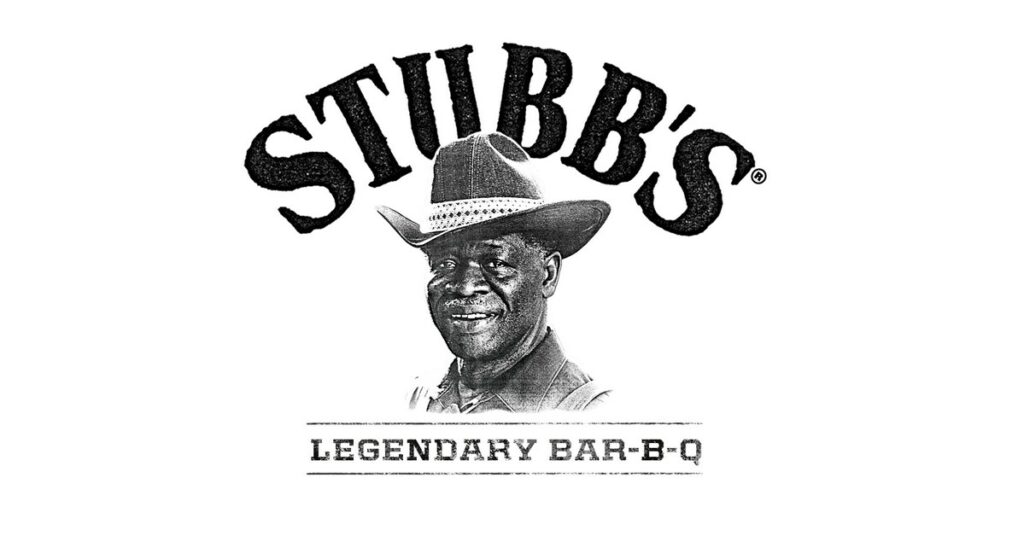 stubbs legenday bbq