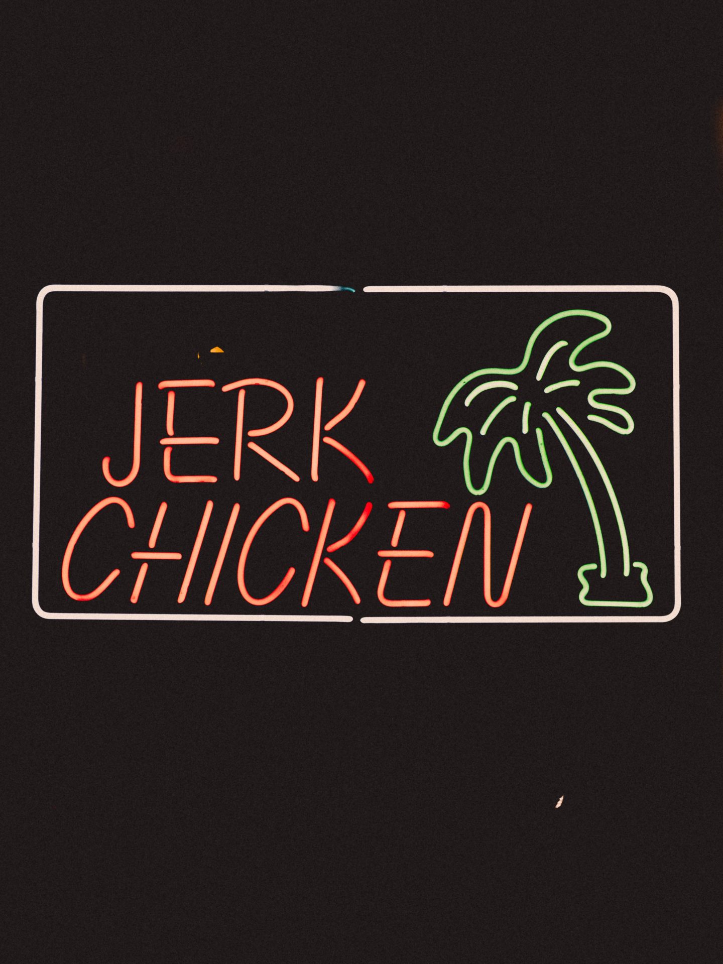 Jerk Sauce