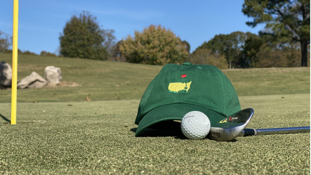 How to stream the Masters like a homegating pro