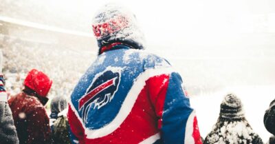 2021 NFL Playoffs: Top 14 Tailgating Scenes You Should Know: From Bills to Rams, Ranking the Top Tailgating Scenes 1