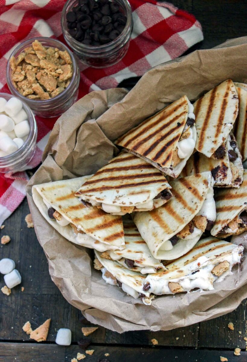 Rev up Your Nascar Tailgate with Full Day Meal Planner 1