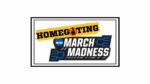 Homegating March Madness