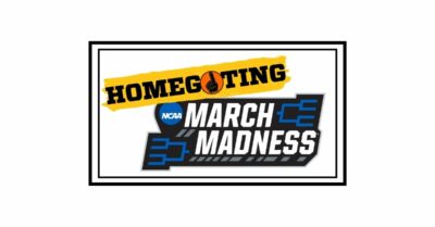 Homegating March Madness